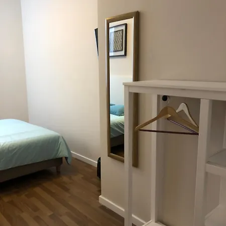 Haobo Center 3* פורטו