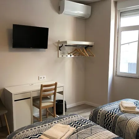 בית הארחה Haobo Center