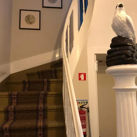 בית הארחה Haobo Center