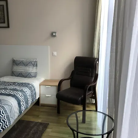 Haobo Center 3*