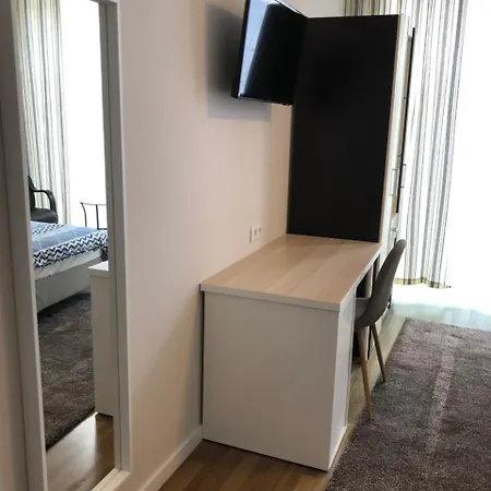 בית הארחה Haobo Center