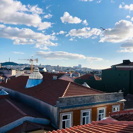 Haobo Center 3* Porto
