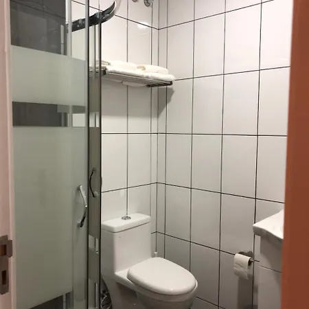 Haobo Center בית הארחה פורטו