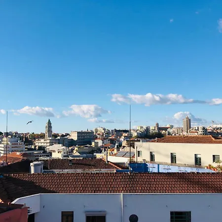 Haobo Center בית הארחה