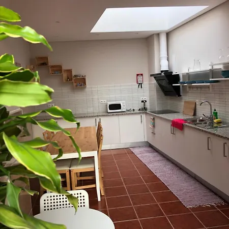 Haobo Center בית הארחה פורטו