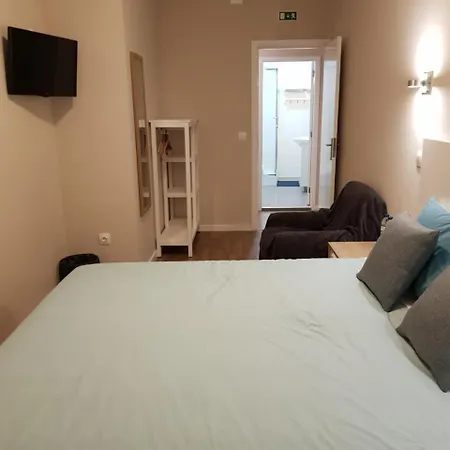 בית הארחה Haobo Center