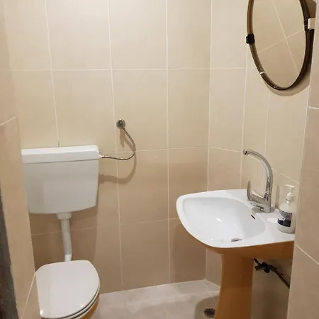 בית הארחה Haobo Center פורטו