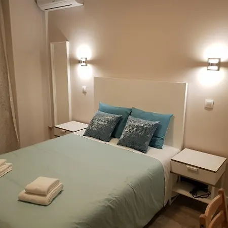 Haobo Center פורטו