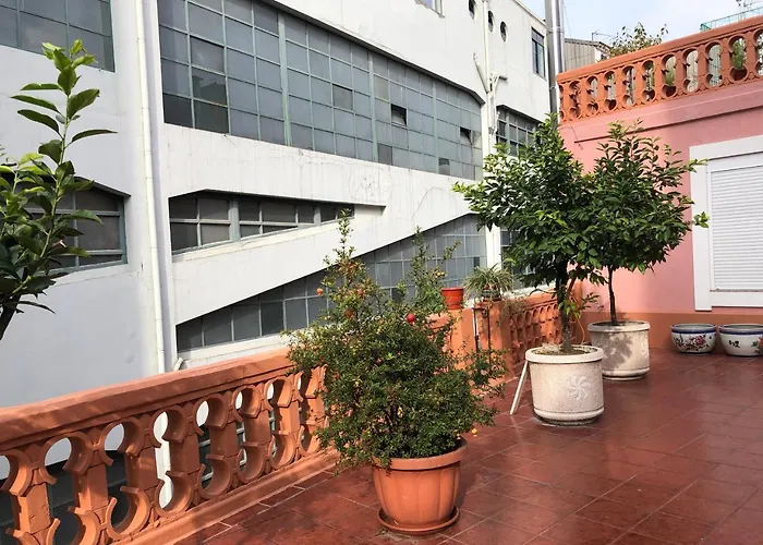 Haobo Center Πανσιόν 3*