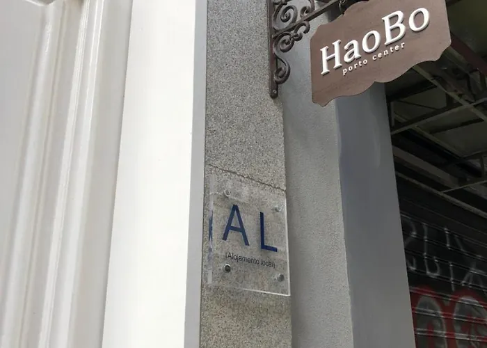 Haobo Center 3*