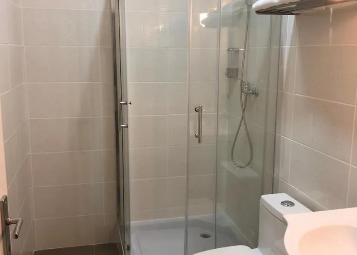 Haobo Center 3* Πόρτο