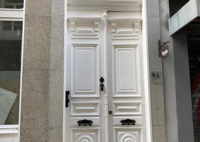 Πανσιόν Haobo Center