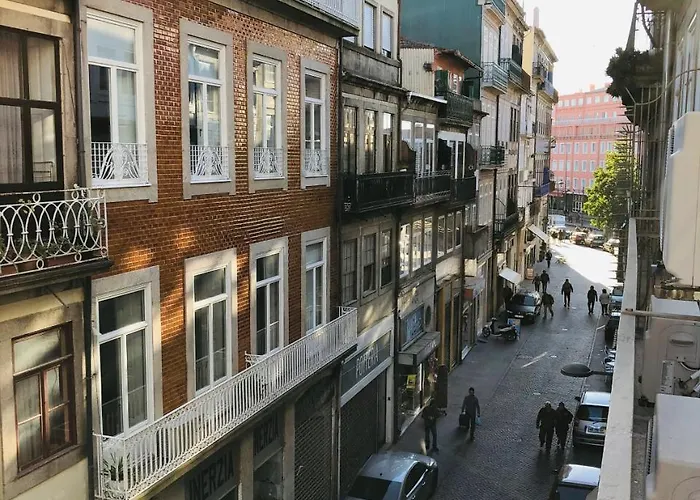 Haobo Center Πόρτο