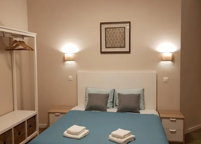 Haobo Center 3* Πόρτο