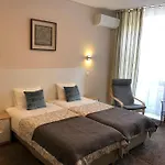 Haobo Center Πανσιόν 3*
