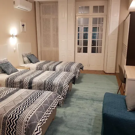 Haobo Center 3*