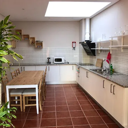 Guest house Haobo Center