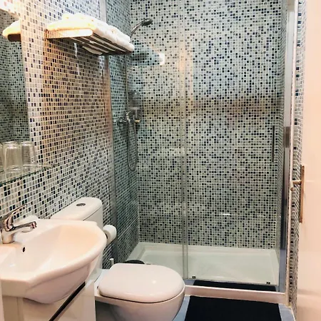 Haobo Center Guest house Porto