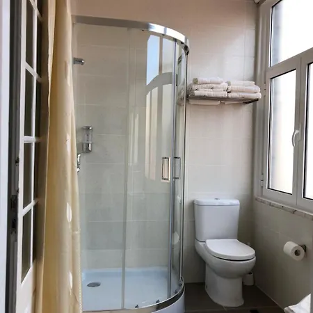 Guest house Haobo Center