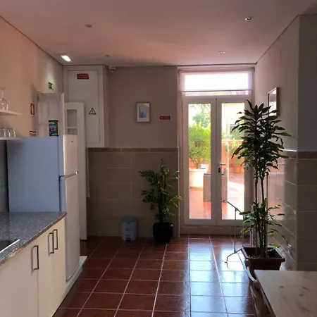 Haobo Center 게스트하우스 3*