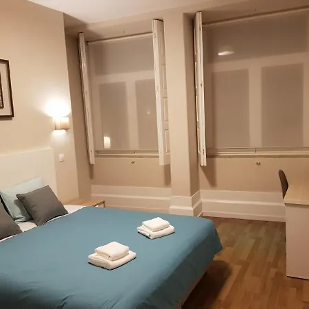 Haobo Center Guest house