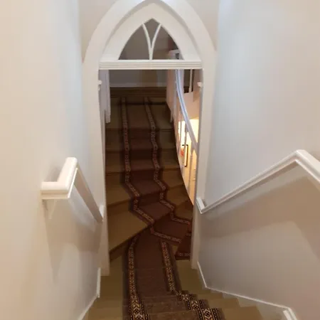 Haobo Center 3* Porto