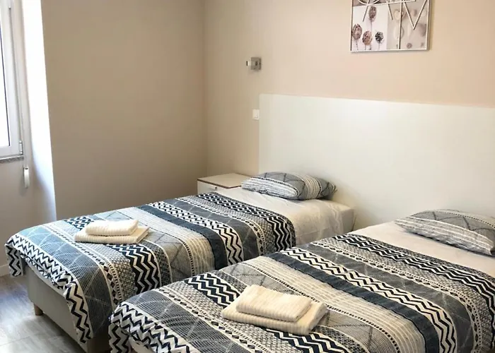 Guest house Haobo Center 3*