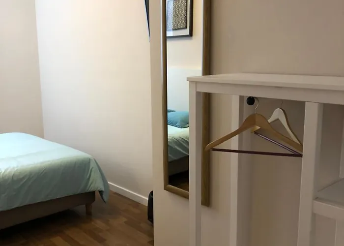 Haobo Center 3* Porto