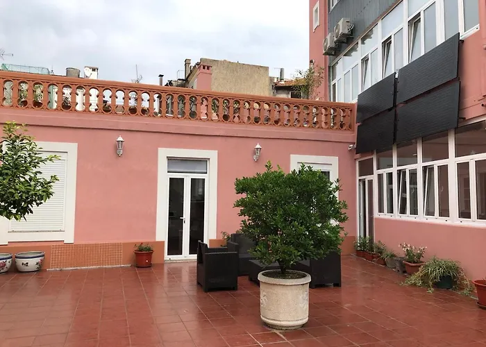 Affittacamere Haobo Center 3*