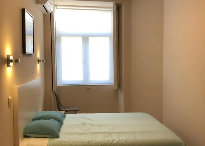 Affittacamere Haobo Center