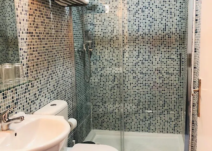 Haobo Center Guest house Porto