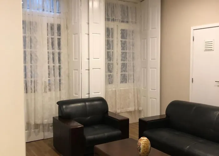 Affittacamere Haobo Center 3*