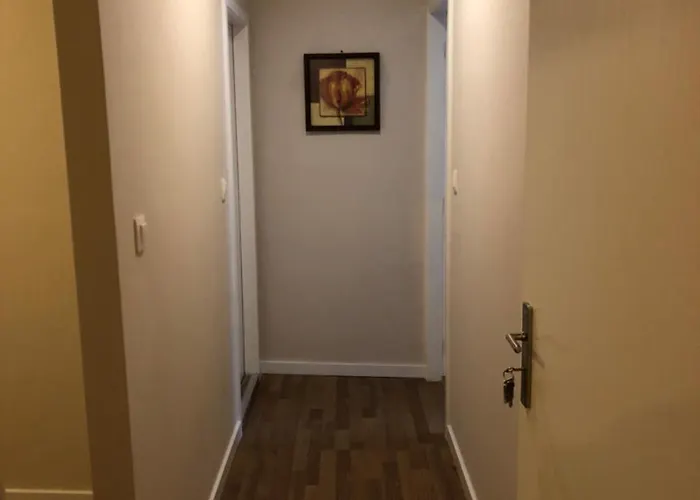 Πανσιόν Haobo Center Πόρτο