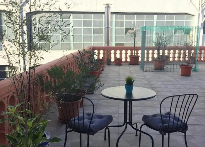 Haobo Center Πανσιόν