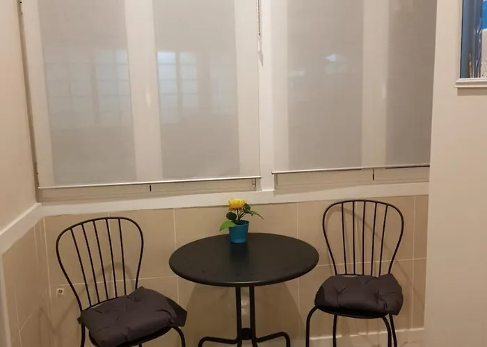 Haobo Center Guest house 3*