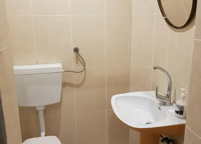 Πανσιόν Haobo Center Πόρτο