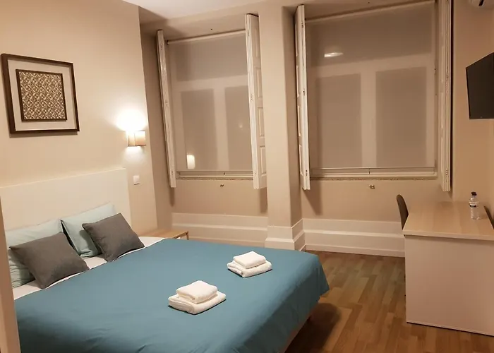 Haobo Center Guest house