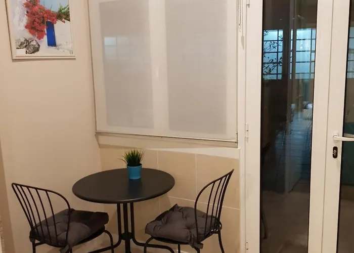 Πανσιόν Haobo Center