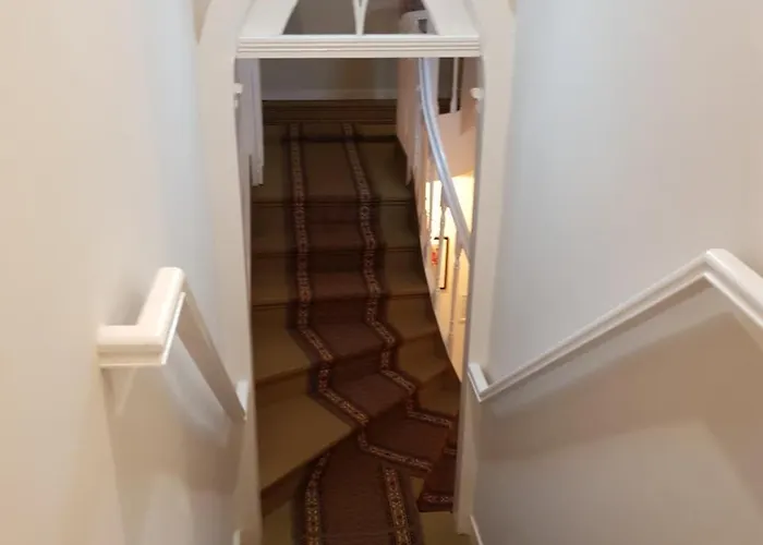 Haobo Center 3* Porto