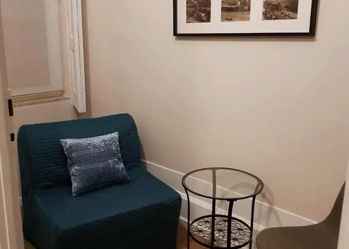 Haobo Center Guest house Porto