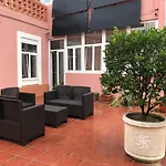 Haobo Center 3*