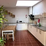 ゲストハウス Haobo Center