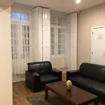 ゲストハウス Haobo Center 3*