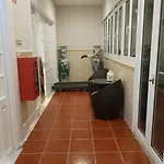 Haobo Center ゲストハウス ポルト