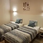 Haobo Center ゲストハウス 3*