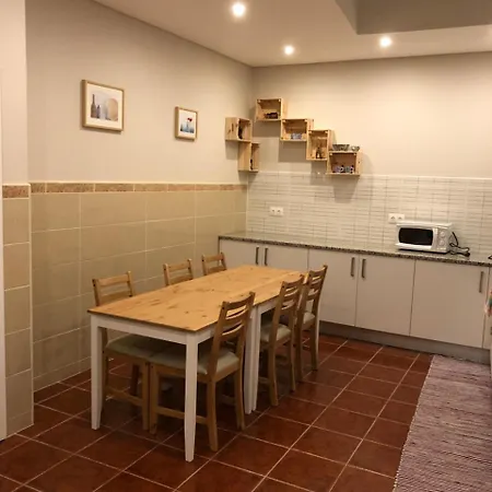 Haobo Center 3*