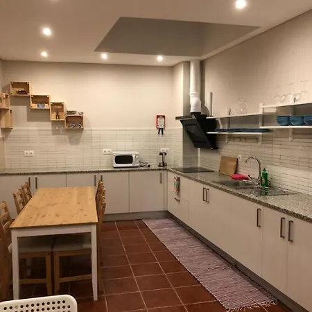 Haobo Center 3*