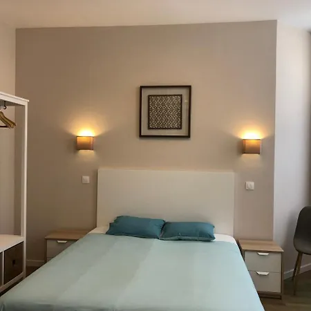 Vendégház Haobo Center