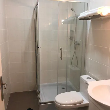 Haobo Center 3* Porto