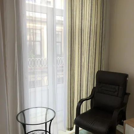 Haobo Center بيت ضيافة